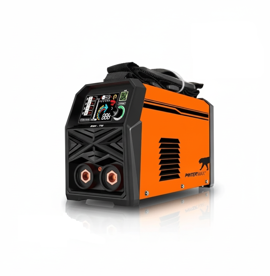 Invertorová svářečka PANTERMAX MMA 303 LCD